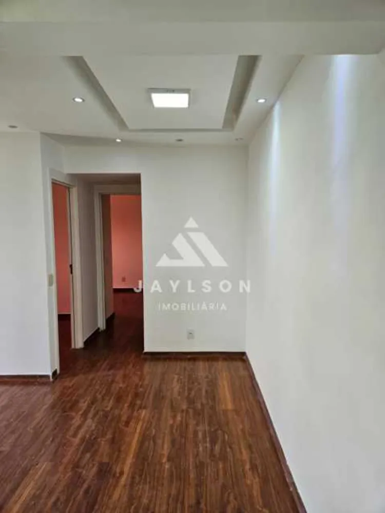 Apartamento, 2 quartos, 52 m² - Foto 13