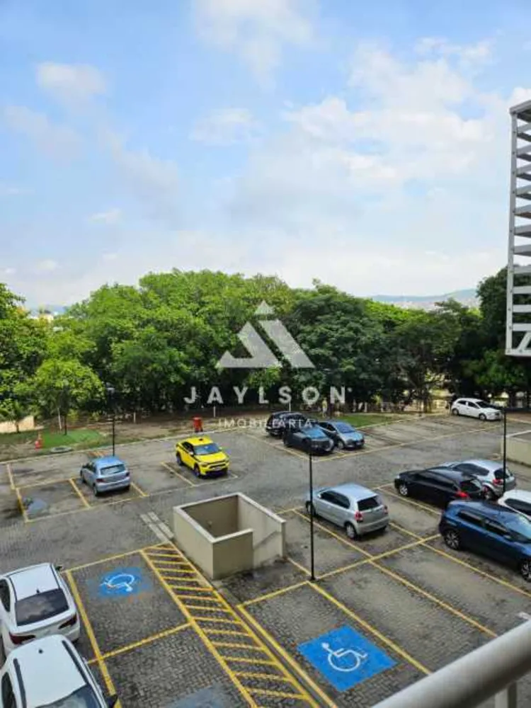 Apartamento, 2 quartos, 52 m² - Foto 2