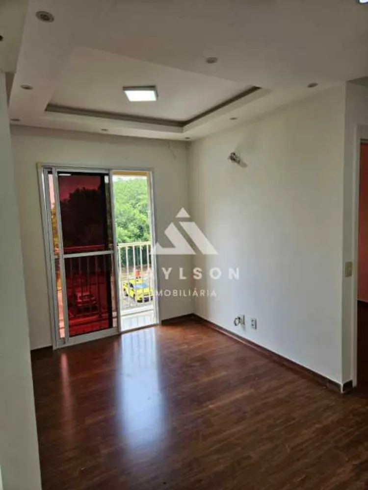 Apartamento, 2 quartos, 52 m² - Foto 17