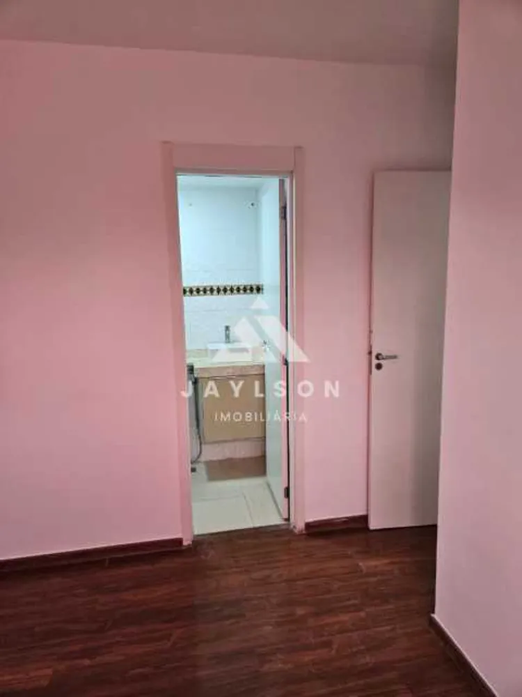 Apartamento, 2 quartos, 52 m² - Foto 8