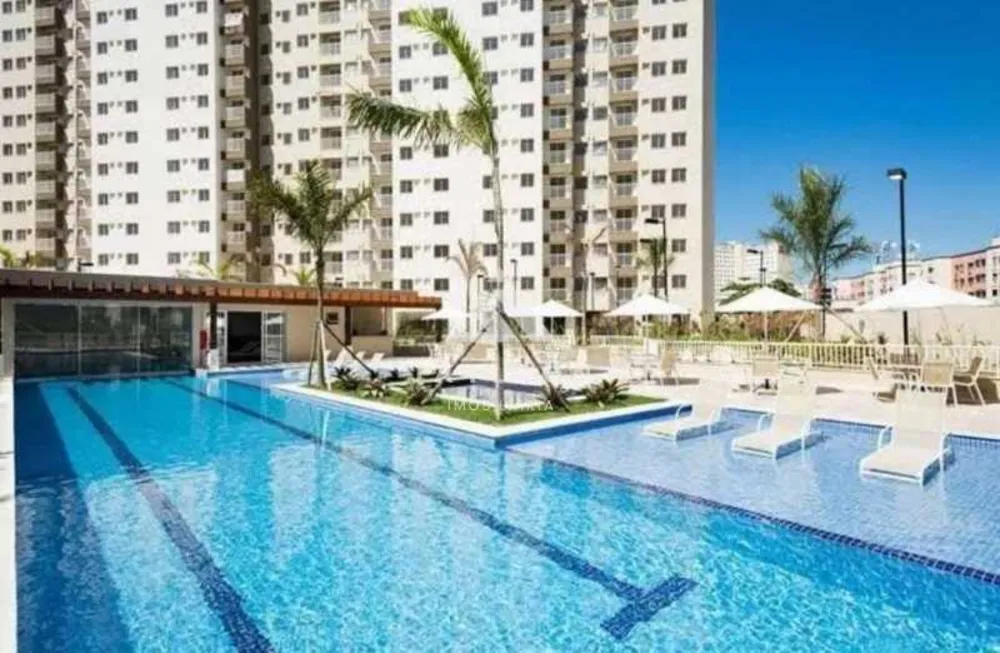 Apartamento, 2 quartos, 52 m² - Foto 18