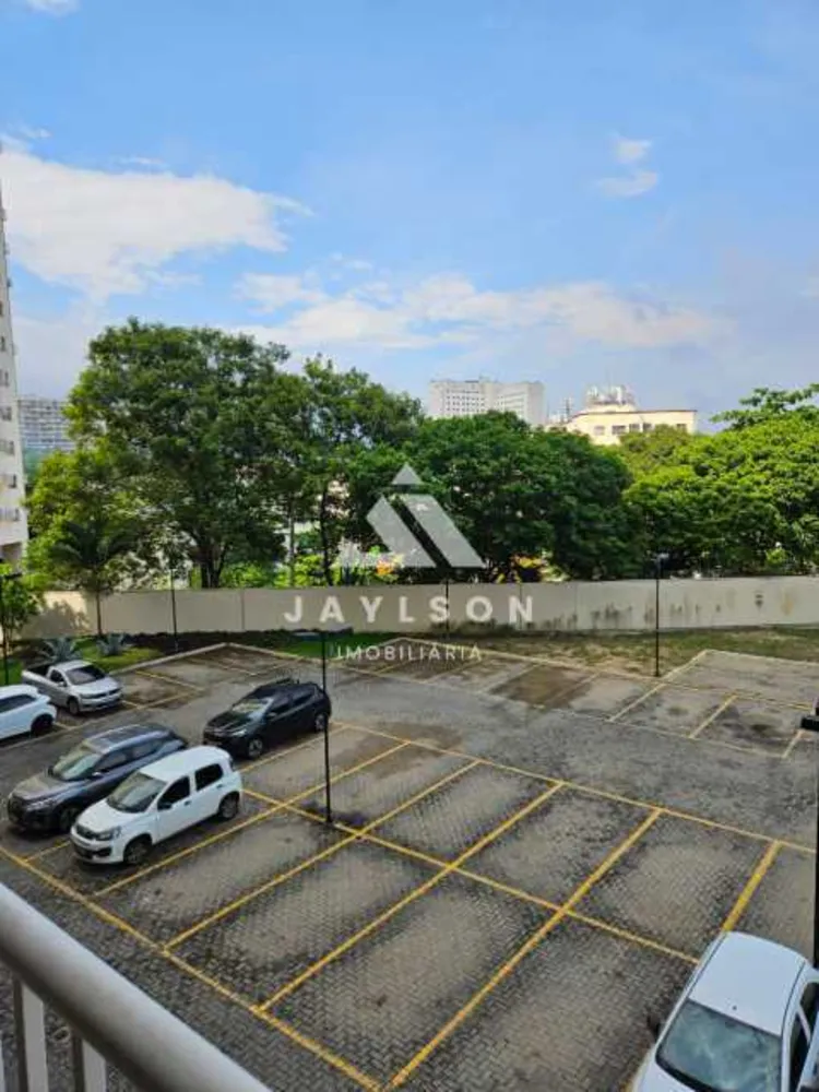 Apartamento, 2 quartos, 52 m² - Foto 5
