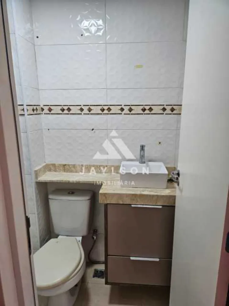 Apartamento, 2 quartos, 52 m² - Foto 6