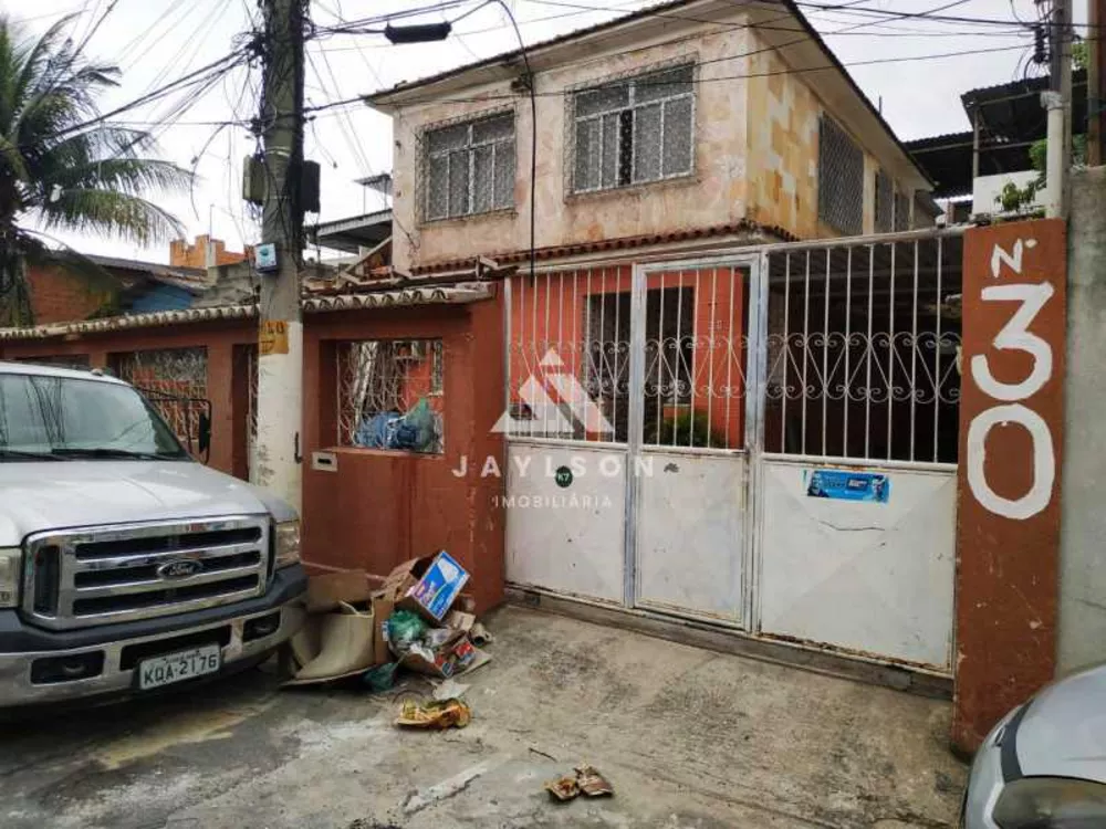 Casa, 3 quartos, 97 m² - Foto 6