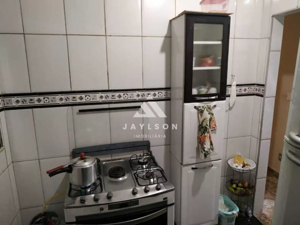Casa, 3 quartos, 97 m² - Foto 9