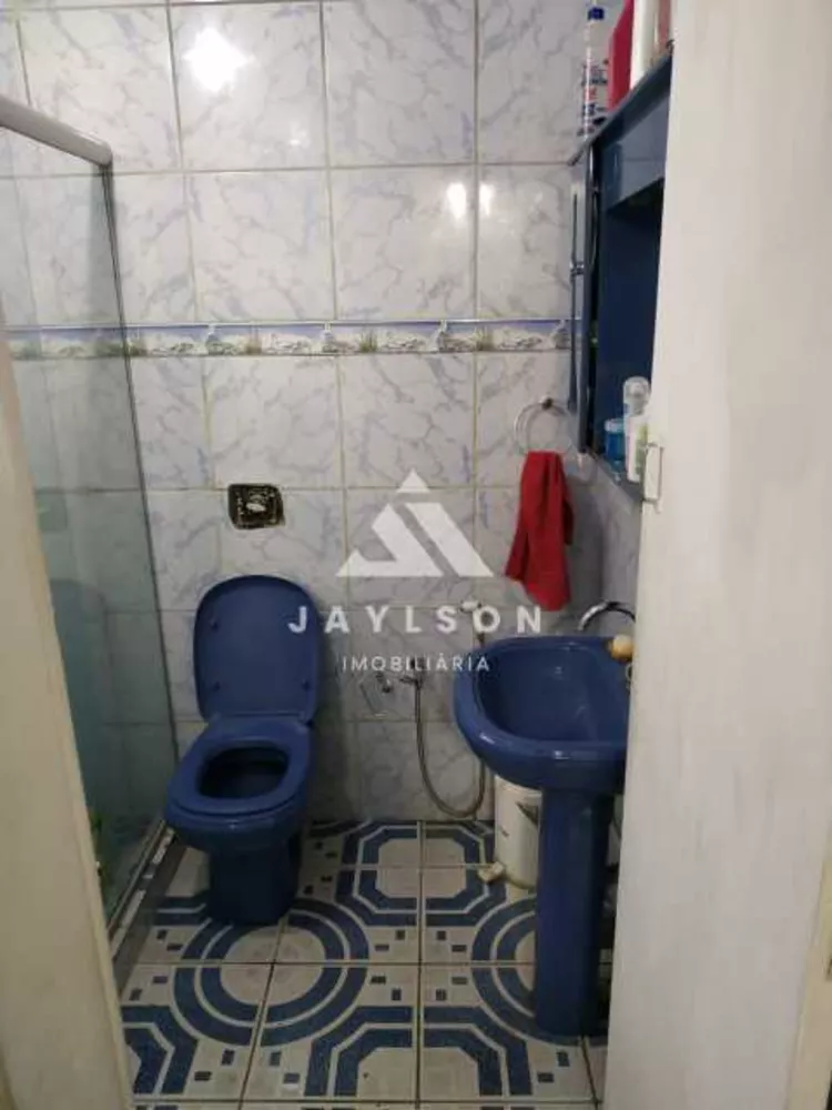 Casa, 3 quartos, 97 m² - Foto 13