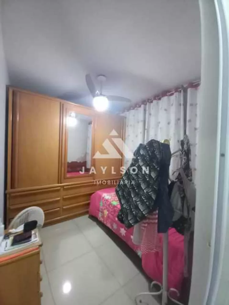 Apartamento à venda com 2 quartos, 51m² - Foto 8