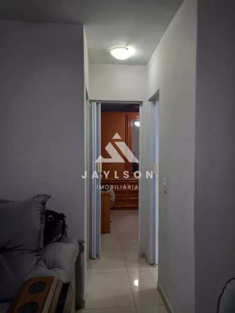 Apartamento à venda com 2 quartos, 51m² - Foto 2