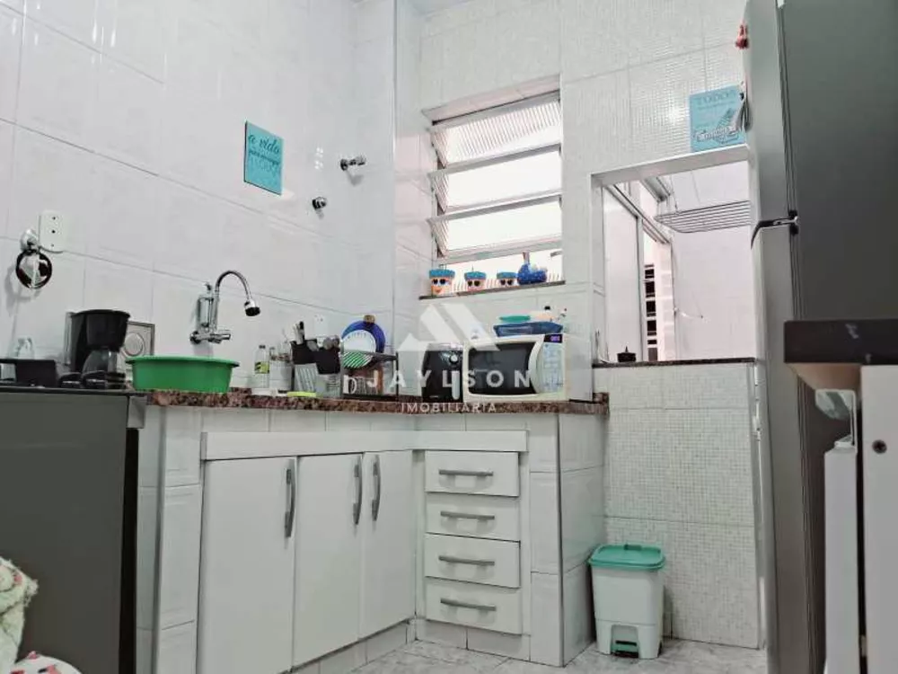 Apartamento, 2 quartos, 63 m² - Foto 13