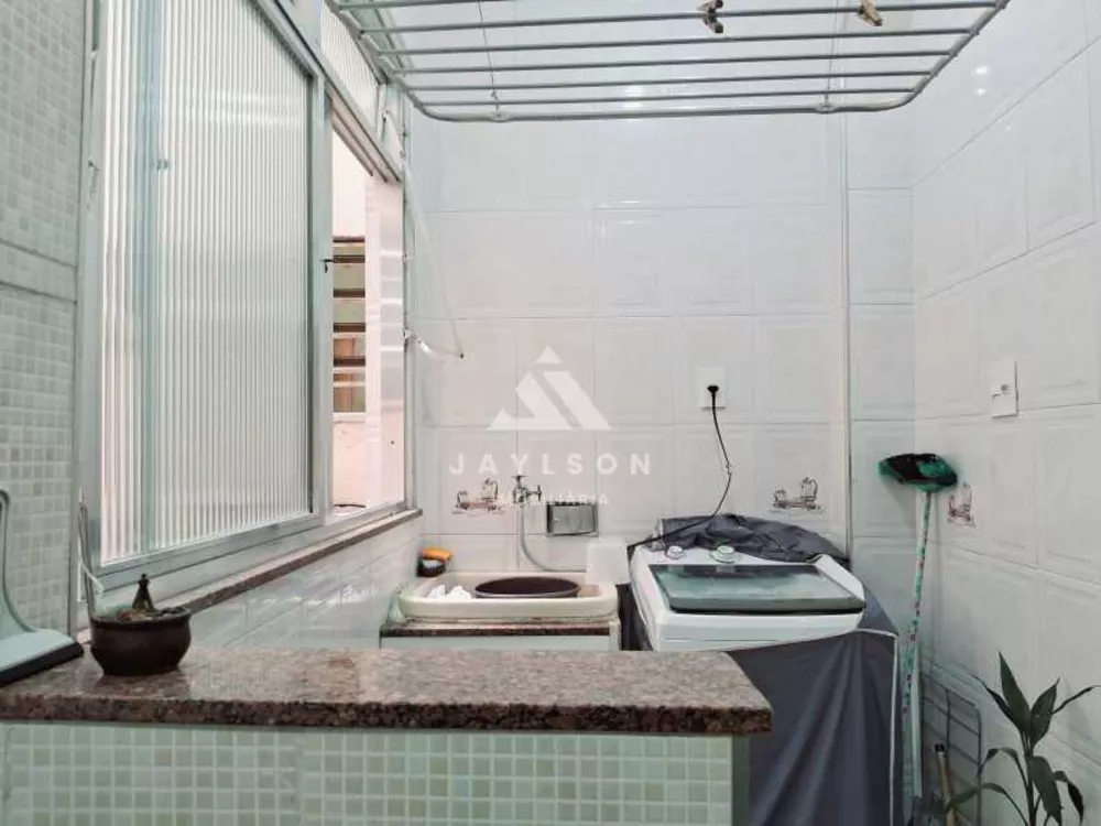 Apartamento, 2 quartos, 63 m² - Foto 2