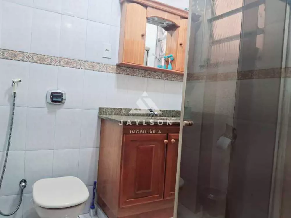 Apartamento, 2 quartos, 63 m² - Foto 9