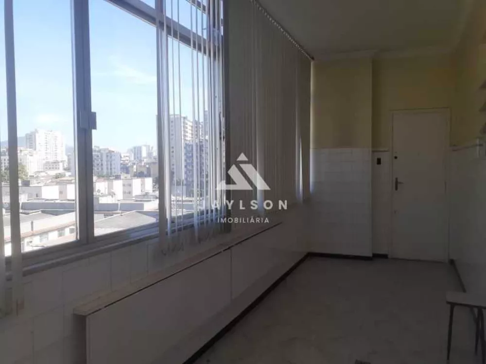 Cobertura, 3 quartos, 110 m² - Foto 5