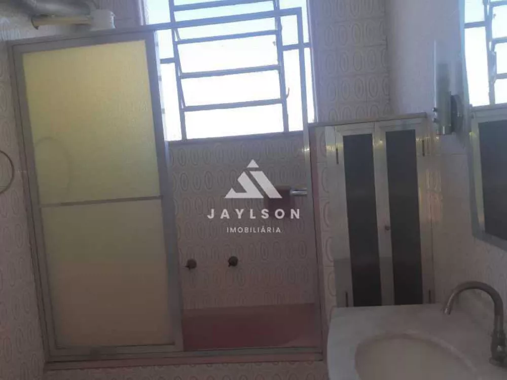 Cobertura, 3 quartos, 110 m² - Foto 1