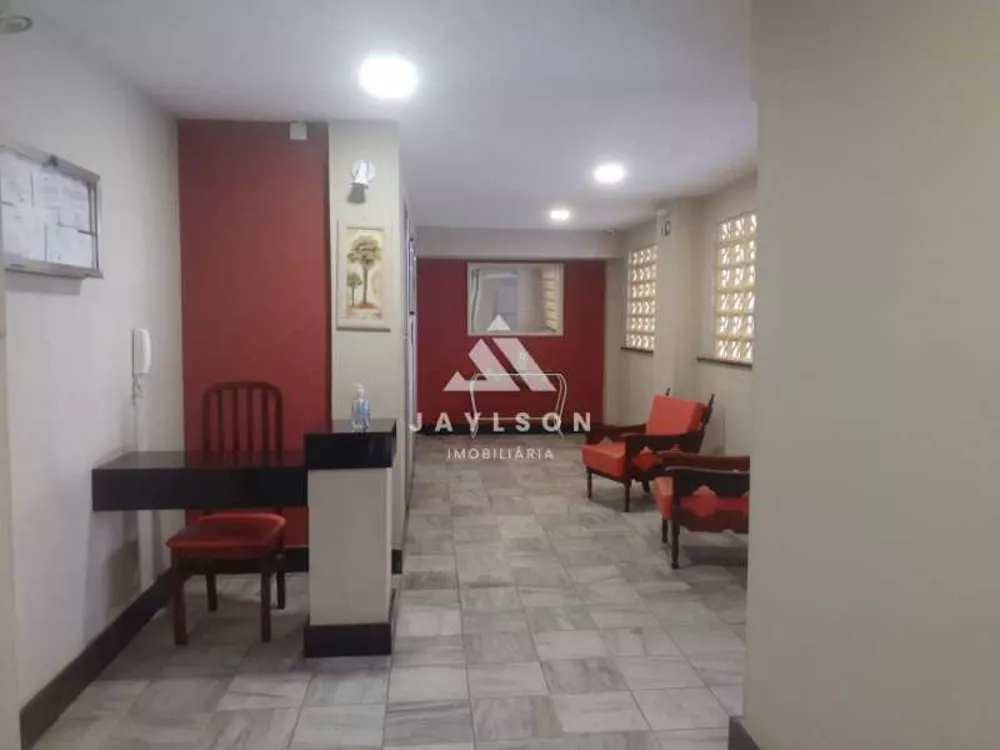 Cobertura, 3 quartos, 110 m² - Foto 3