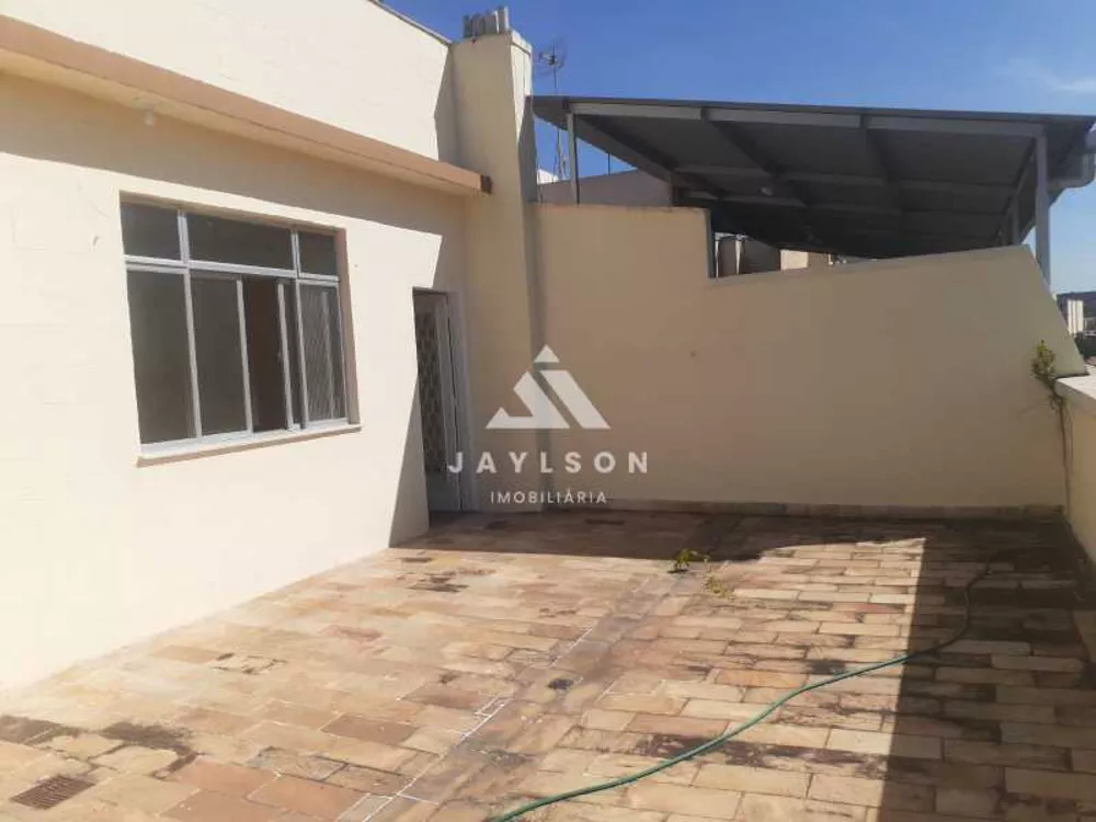 Cobertura, 3 quartos, 110 m² - Foto 10