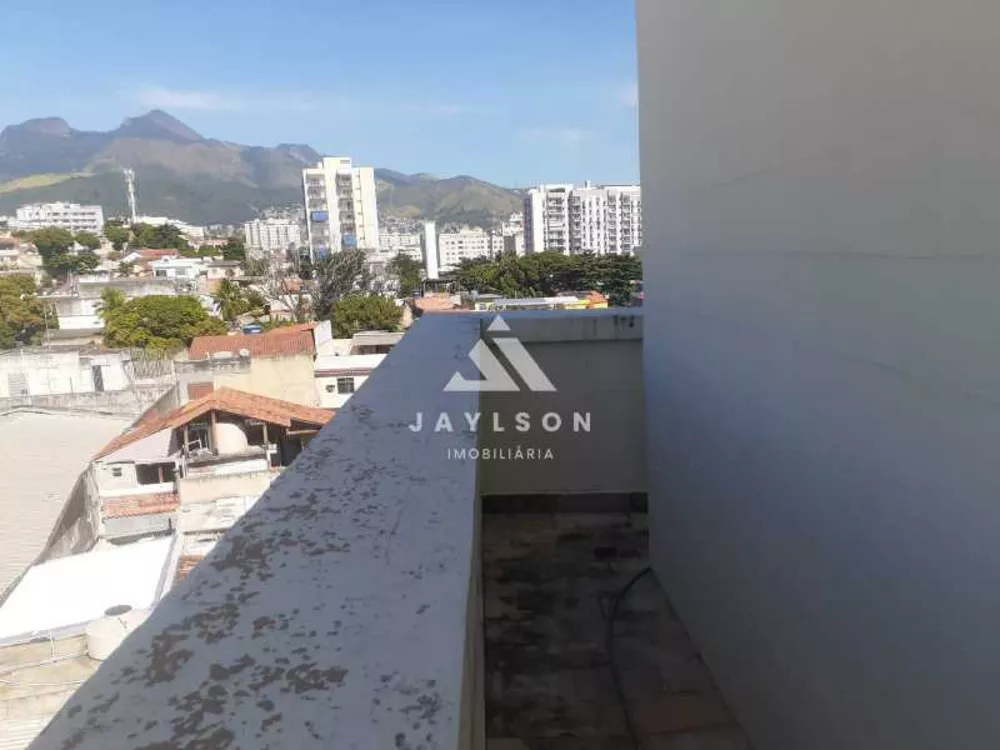 Cobertura, 3 quartos, 110 m² - Foto 14