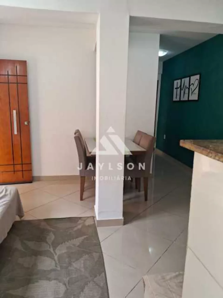 Apartamento, 2 quartos, 80 m² - Foto 4