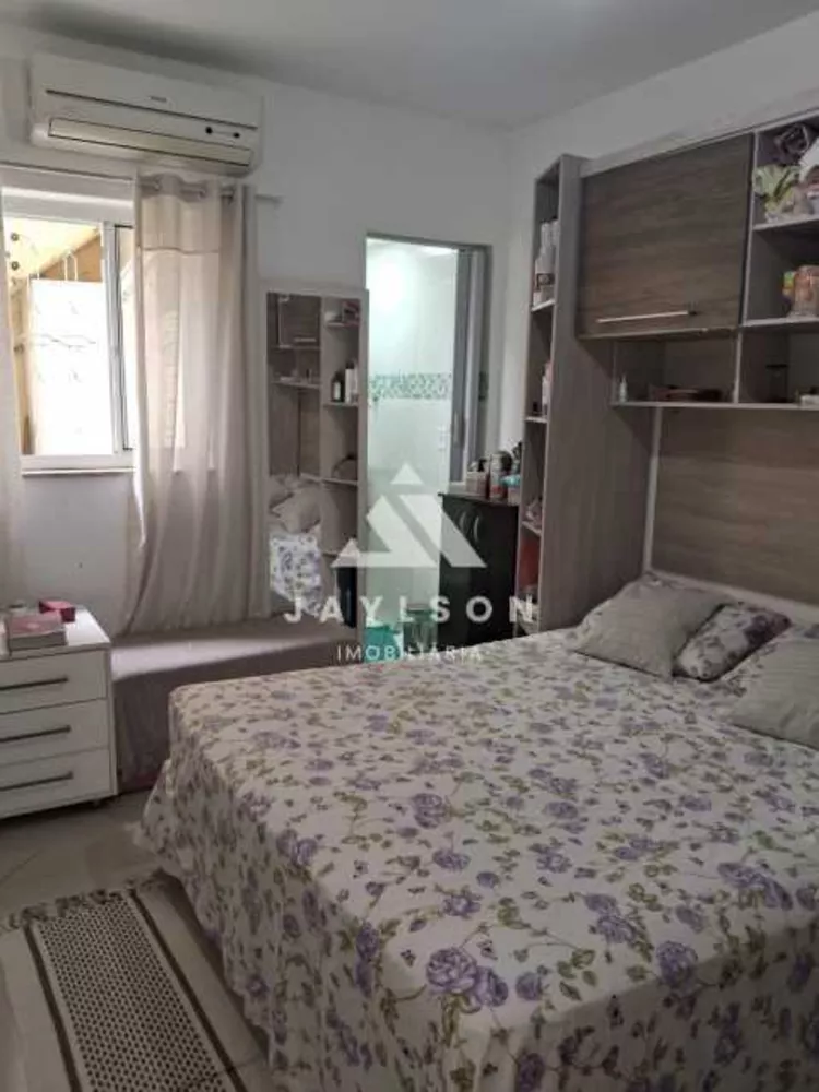 Apartamento, 2 quartos, 80 m² - Foto 5