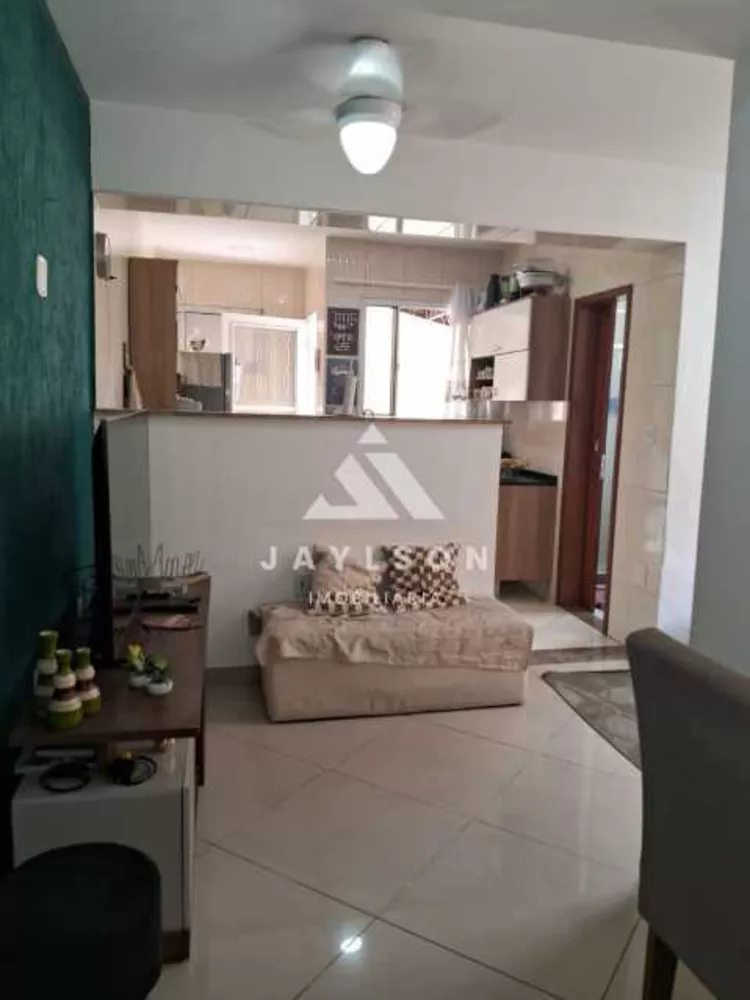 Apartamento, 2 quartos, 80 m² - Foto 2