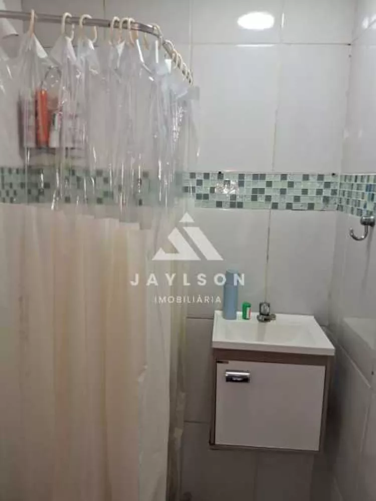 Apartamento, 2 quartos, 80 m² - Foto 13