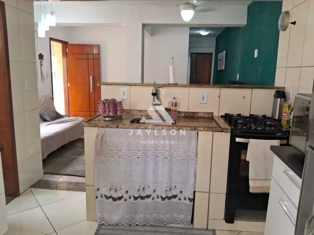 Apartamento, 2 quartos, 80 m² - Foto 17