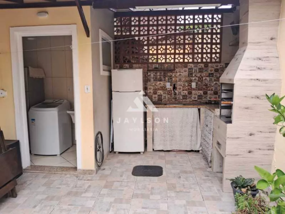 Apartamento, 2 quartos, 80 m² - Foto 19