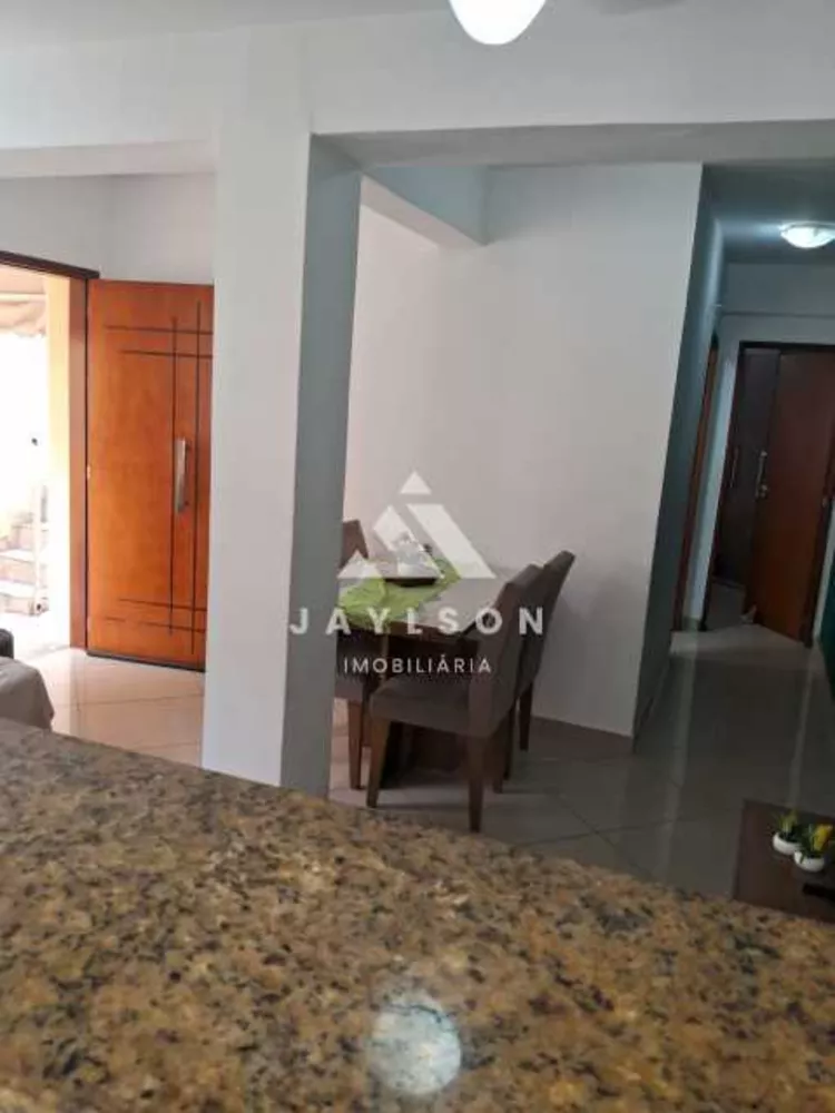 Apartamento, 2 quartos, 80 m² - Foto 3