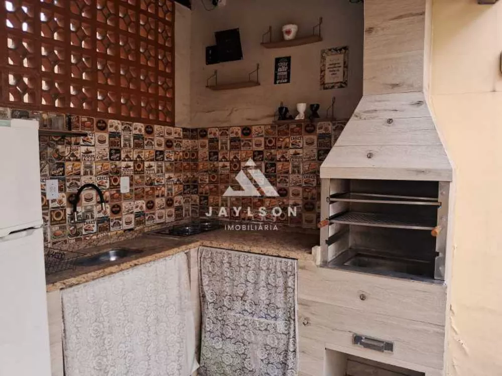 Apartamento, 2 quartos, 80 m² - Foto 22