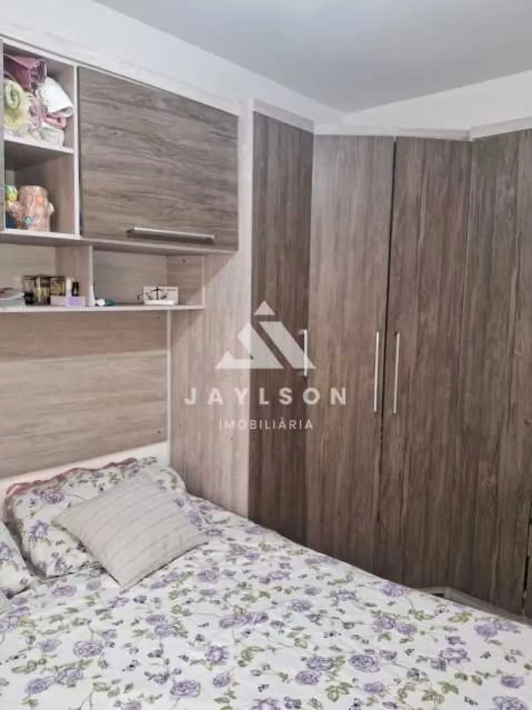 Apartamento, 2 quartos, 80 m² - Foto 8