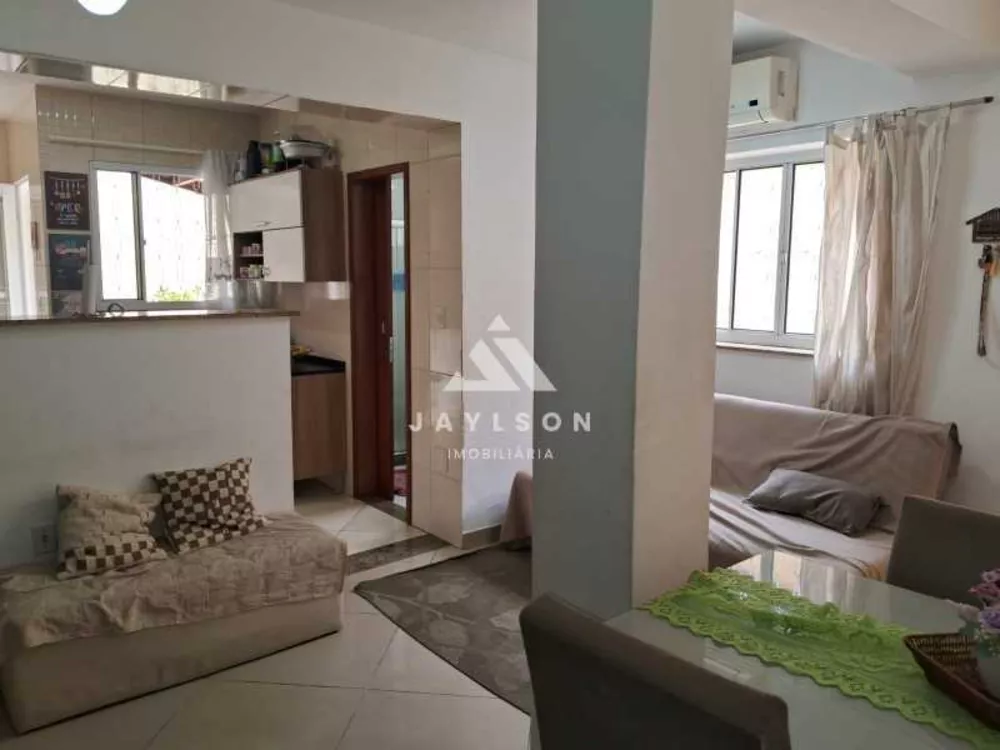 Apartamento, 2 quartos, 80 m² - Foto 1