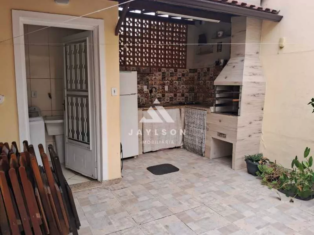 Apartamento, 2 quartos, 80 m² - Foto 21