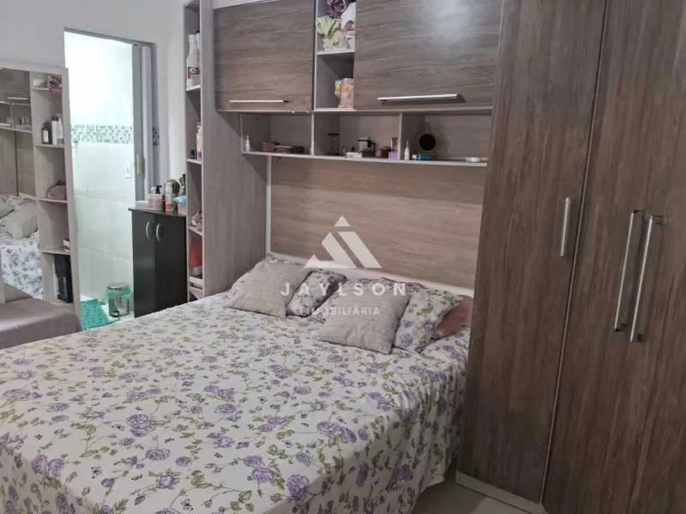 Apartamento, 2 quartos, 80 m² - Foto 6