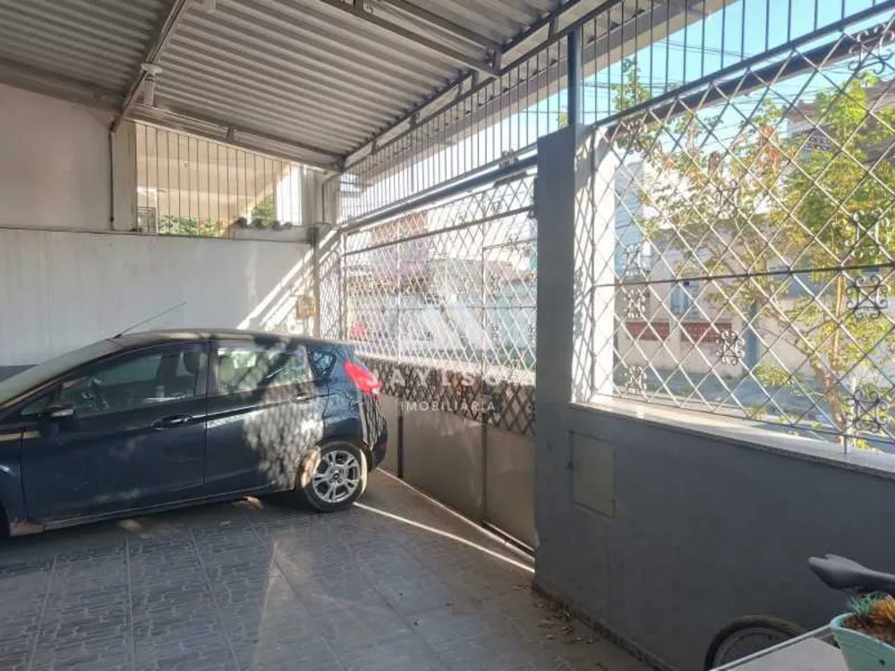 Casa à venda com 4 quartos, 170m² - Foto 3