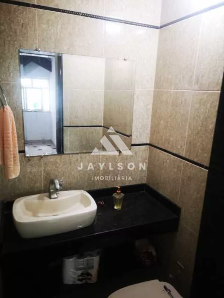 Casa, 4 quartos, 170 m² - Foto 9