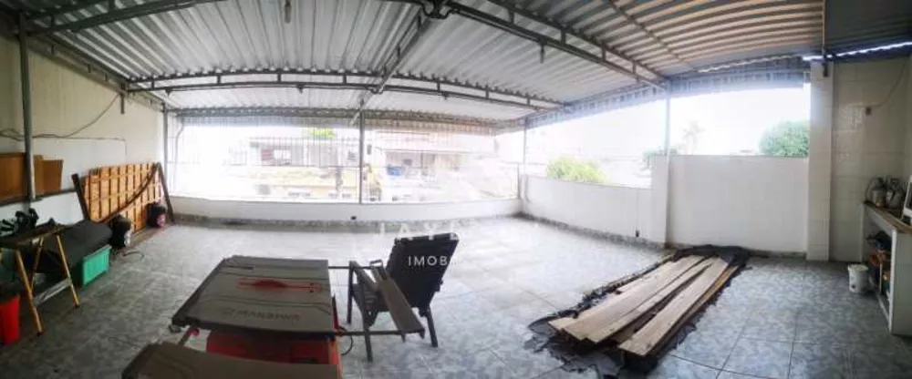 Casa, 4 quartos, 170 m² - Foto 24