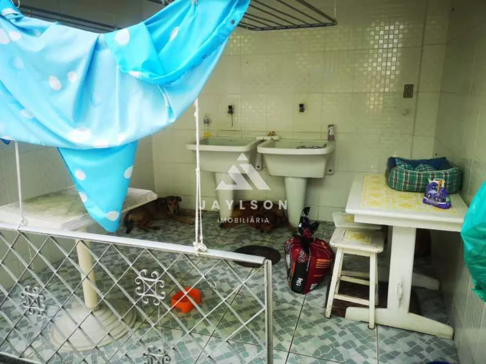 Casa, 4 quartos, 170 m² - Foto 21