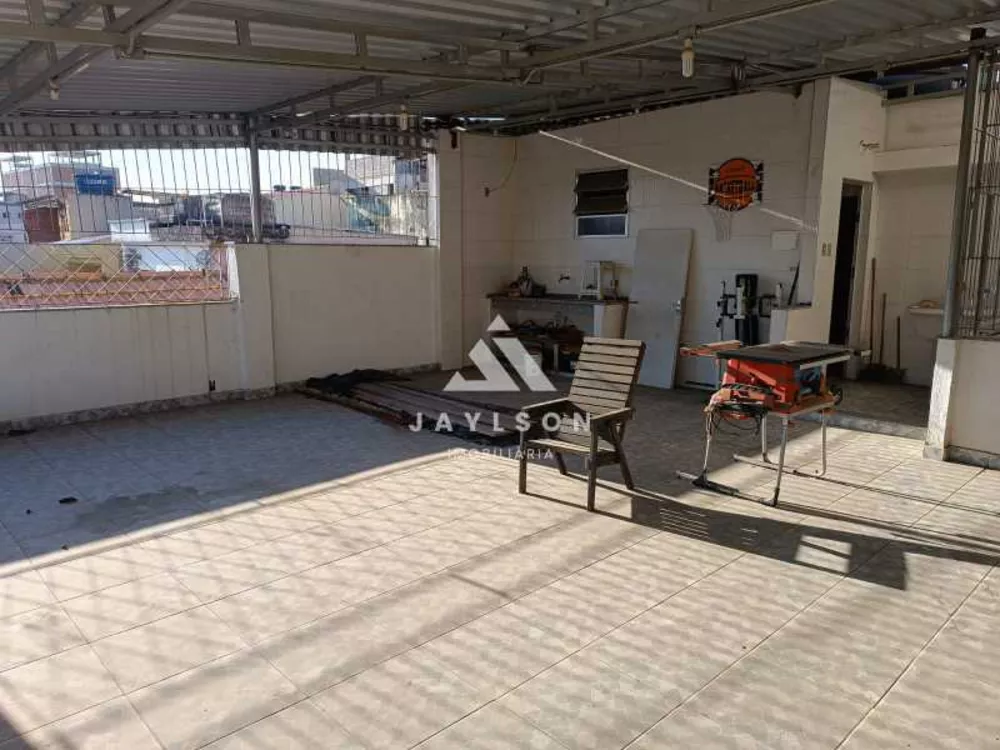 Casa, 4 quartos, 170 m² - Foto 23