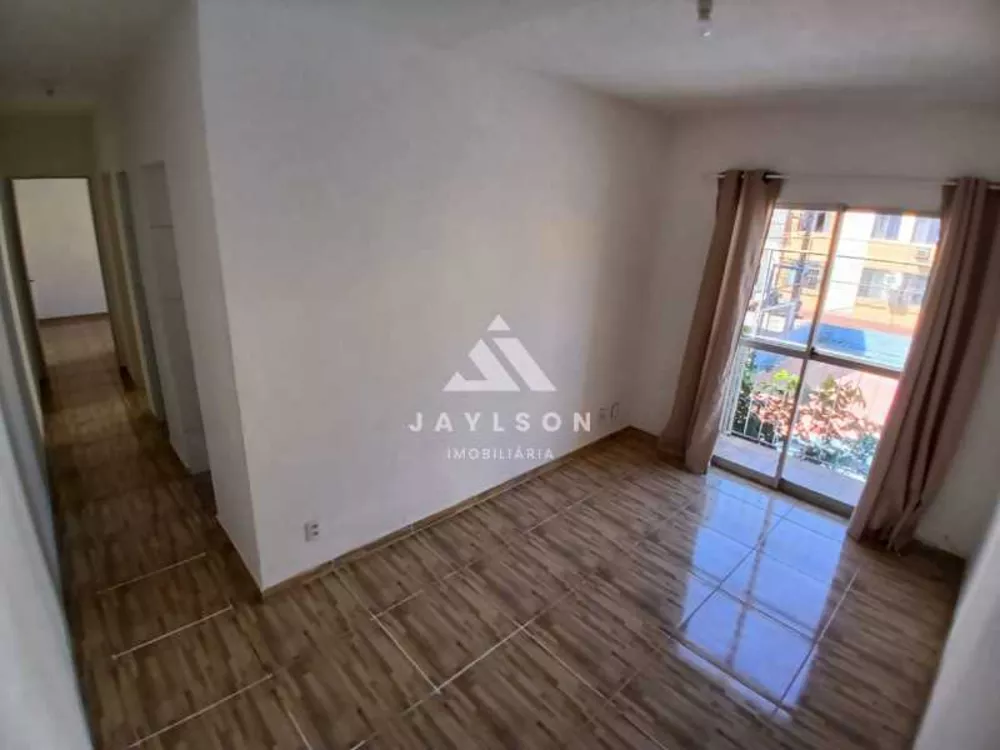 Apartamento à venda com 2 quartos, 50m² - Foto 1