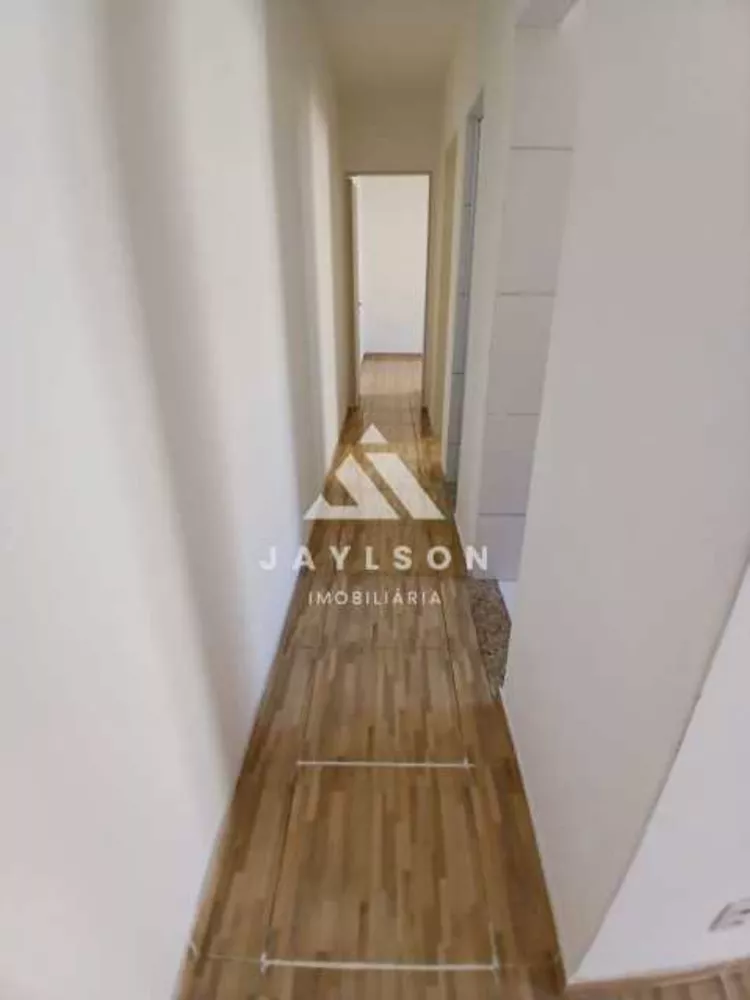 Apartamento à venda com 2 quartos, 50m² - Foto 7