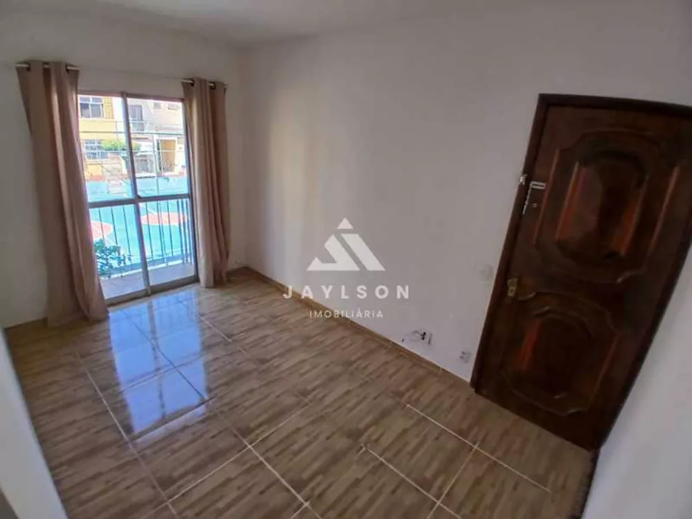 Apartamento à venda com 2 quartos, 50m² - Foto 4