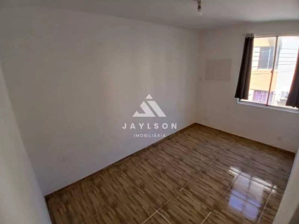 Apartamento à venda com 2 quartos, 50m² - Foto 8