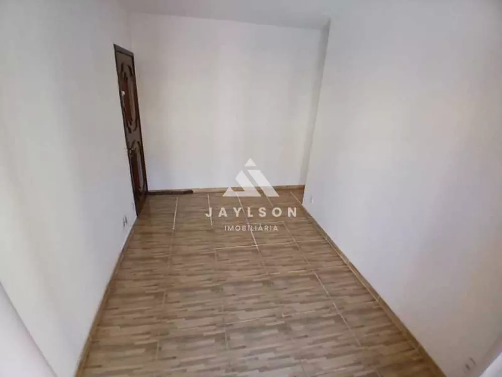 Apartamento à venda com 2 quartos, 50m² - Foto 6