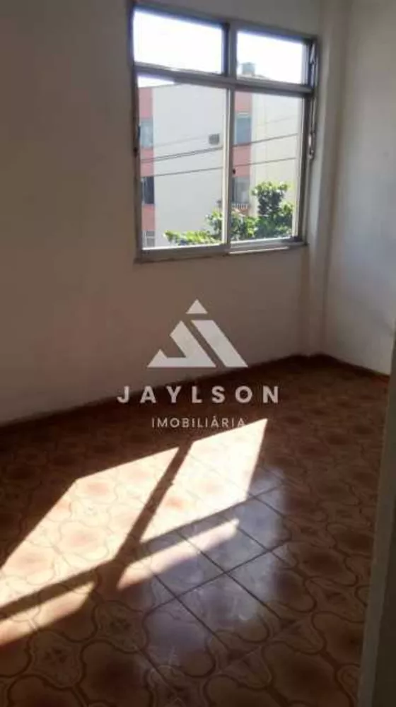 Apartamento à venda com 2 quartos, 45m² - Foto 1