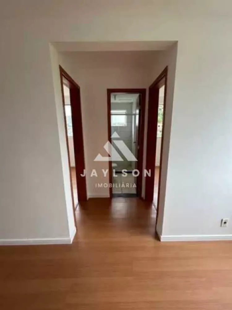 Apartamento à venda com 2 quartos, 49m² - Foto 4