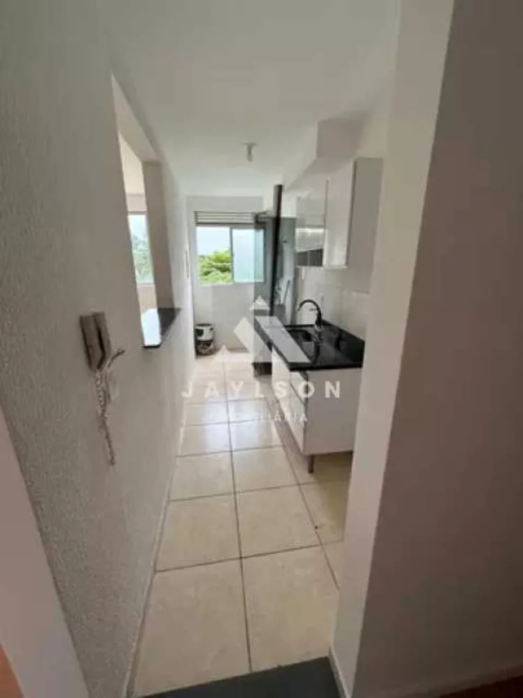 Apartamento à venda com 2 quartos, 49m² - Foto 7