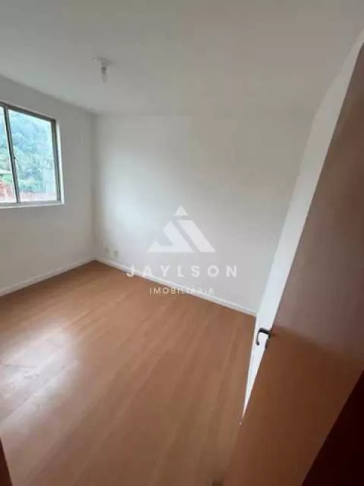 Apartamento à venda com 2 quartos, 49m² - Foto 6