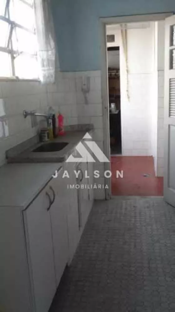 Apartamento, 3 quartos, 90 m² - Foto 6