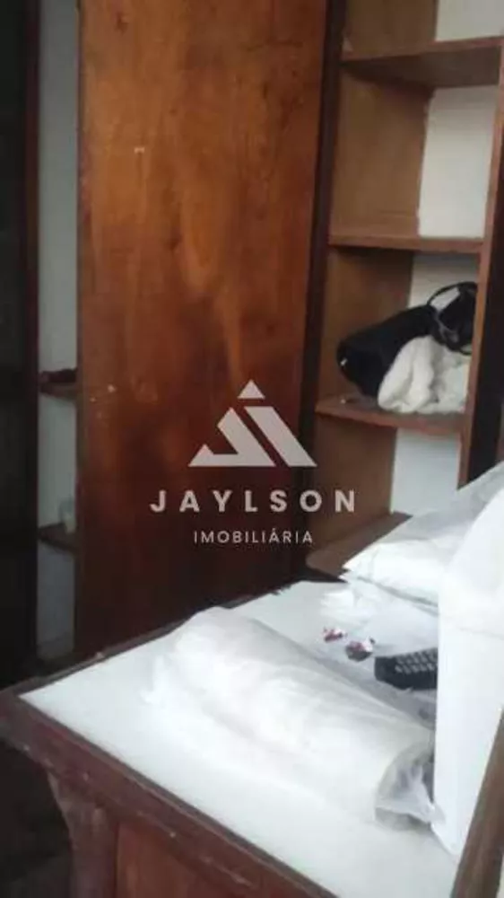 Apartamento, 3 quartos, 90 m² - Foto 5