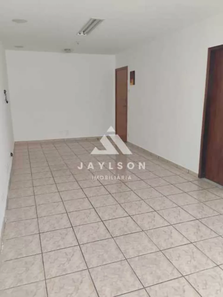 Conjunto Comercial-Sala à venda, 25m² - Foto 1