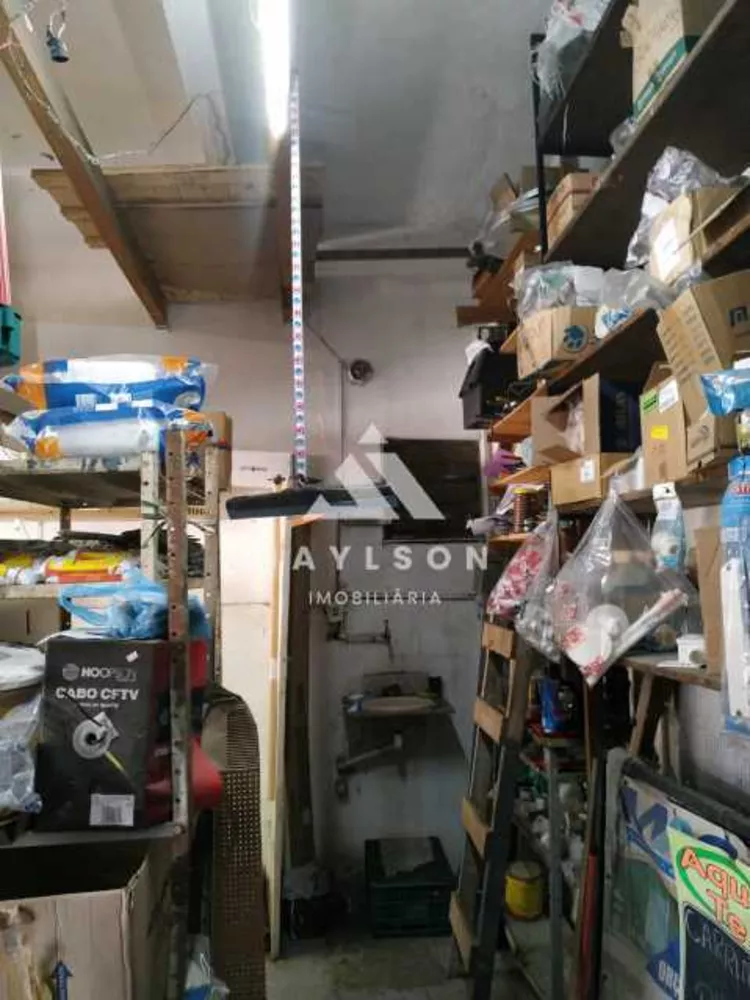 Loja-Salão, 30 m² - Foto 17